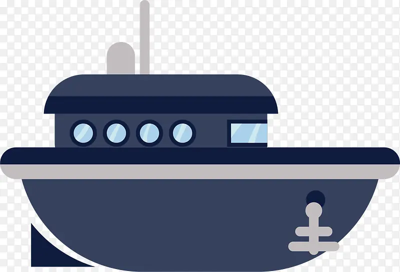装甲轮船