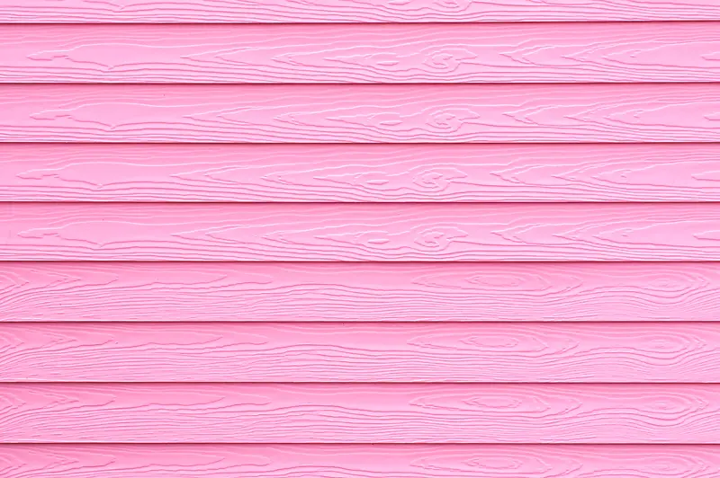 粉红条纹木板背景