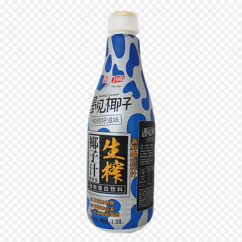 卫岗椰子汁