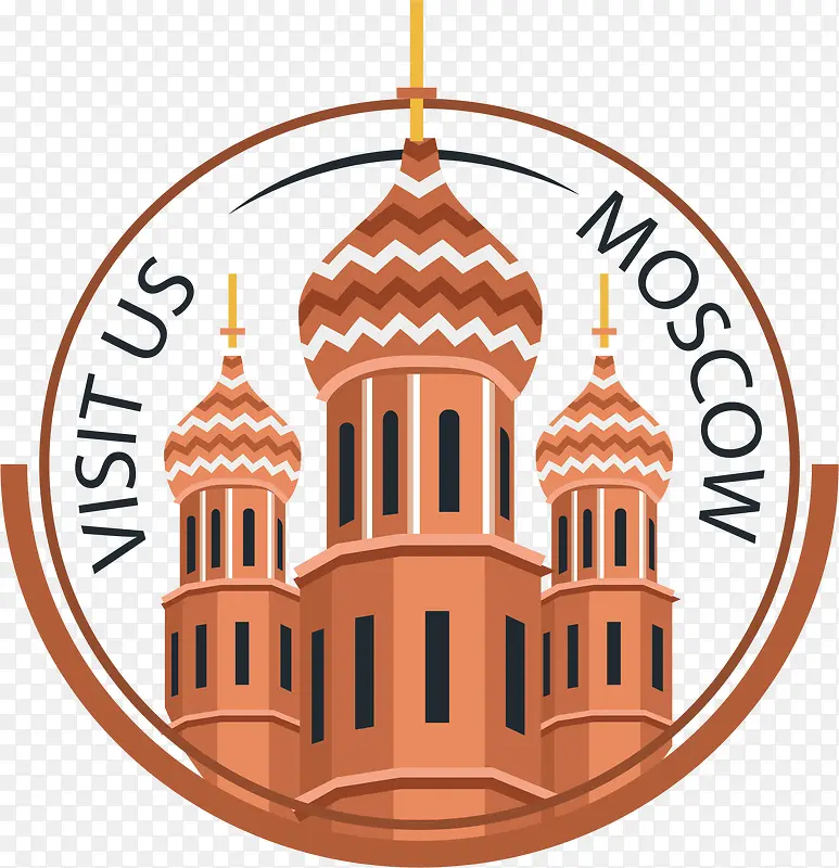莫斯科纪念章