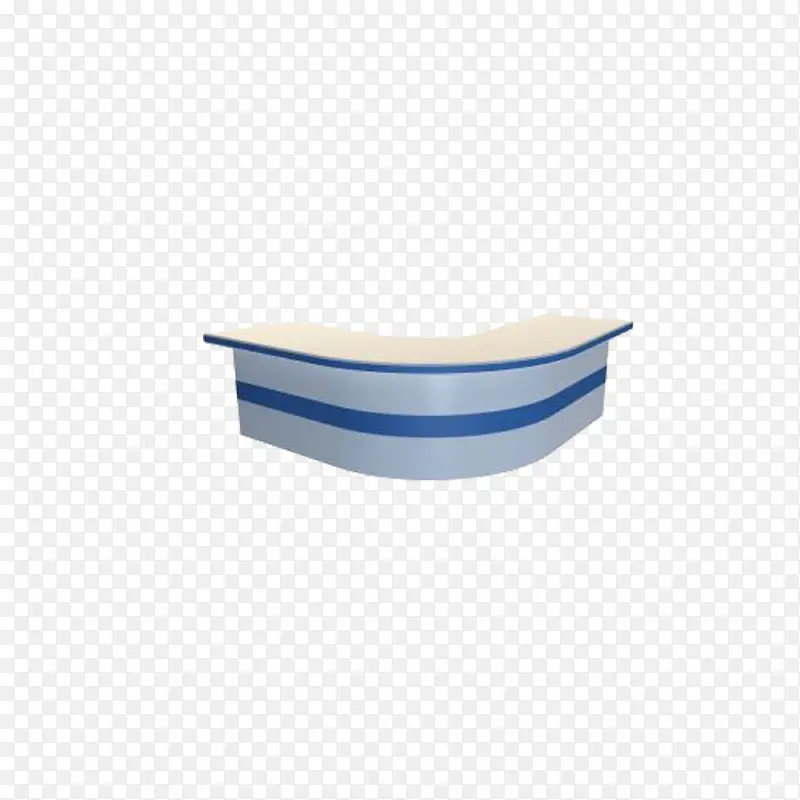 半圆形白色展览台PNG图片素材下载_图片编号yrabaggq-免抠素材网