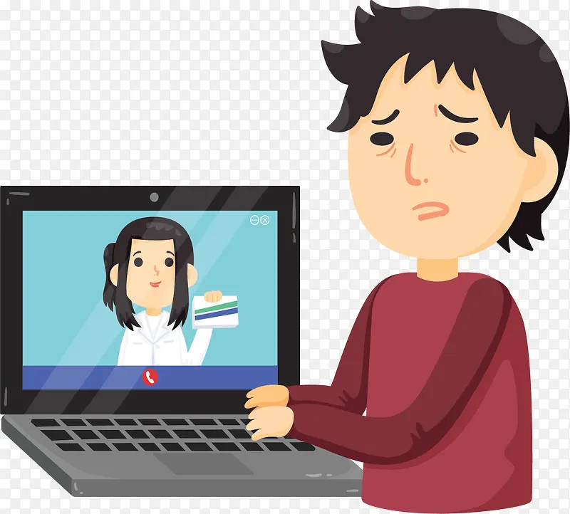 线上互联网医生问诊
