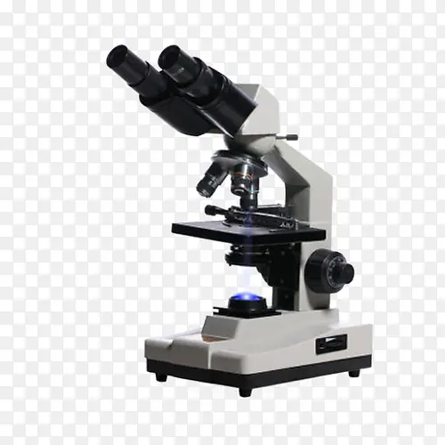 双目光学电子显微镜