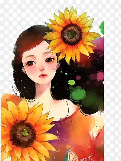 插画PNG图片素材下载_图片编号qmvmjmxy-免抠素材网