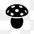 蘑菇小图标