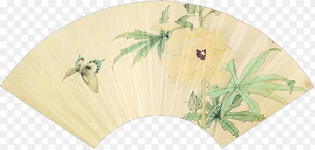 扇子