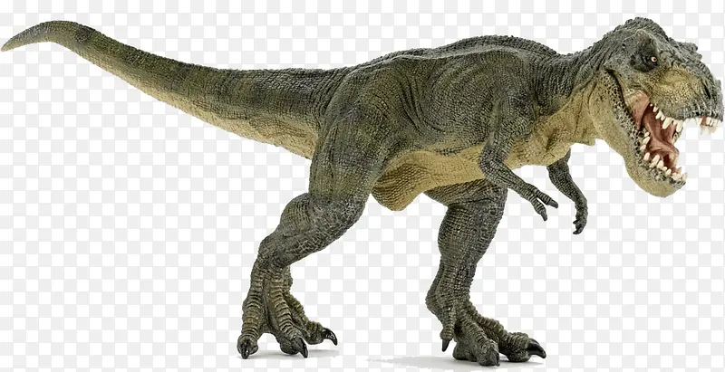 侏罗纪霸王龙