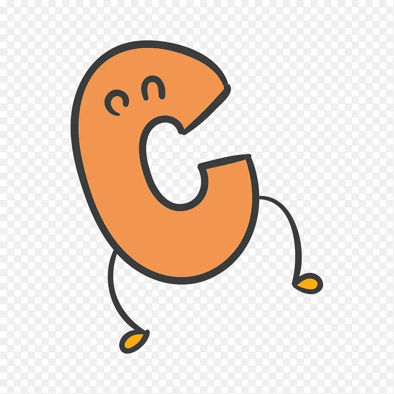 卡通字母CPNG图片素材下载_图片编号qjwmzggy-免抠素材网