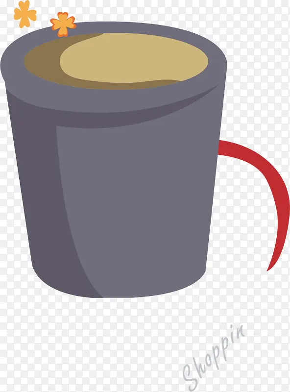 茶杯素材