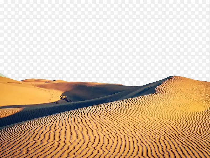 荒漠
