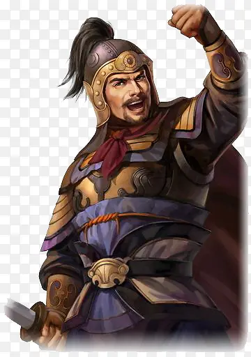 古代帅气男将士PNG图片素材下载_图片编号qbmwjrvy-免抠素材网