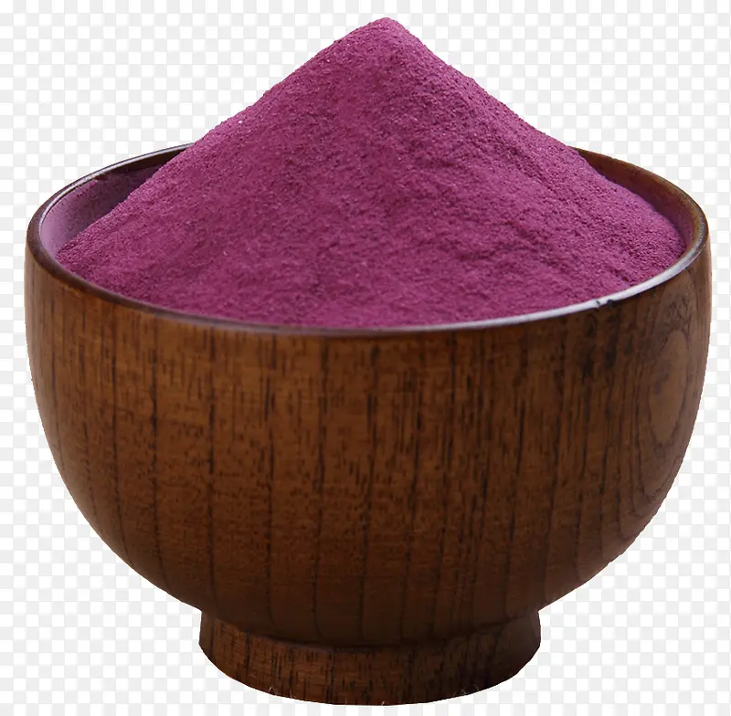五谷紫薯粉
