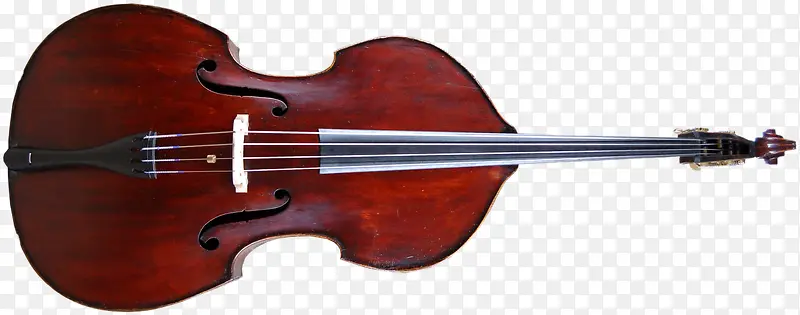 倍大提琴