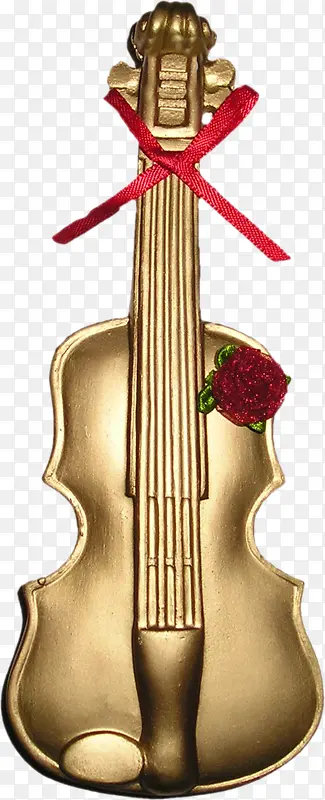 金属大提琴