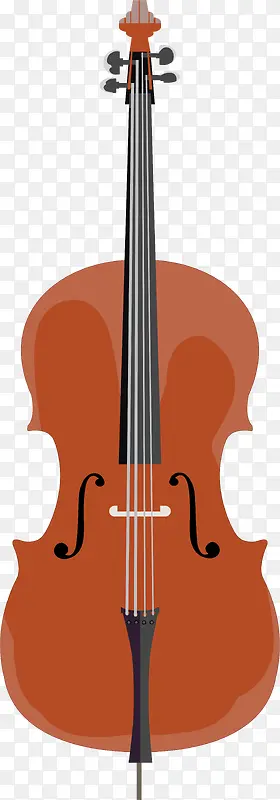 大提琴弦乐