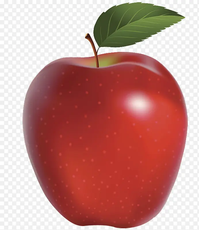 苹果高清图
