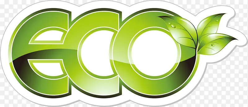世界环境日eco标签