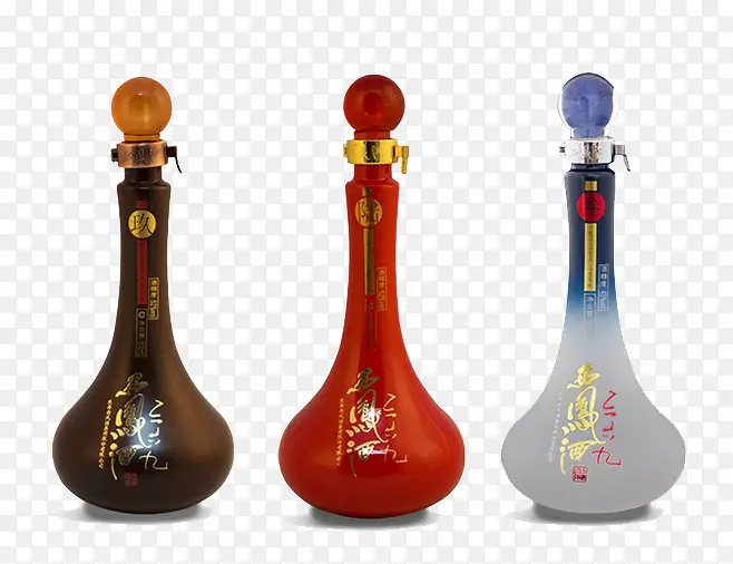西凤酒