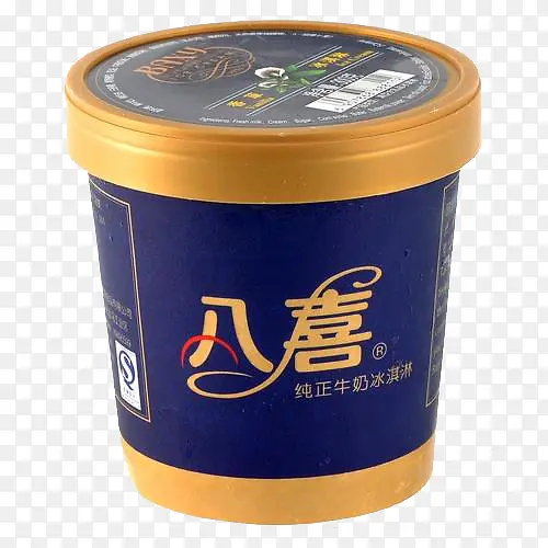 八喜冰激凌