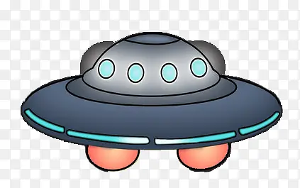 UFO飞行器