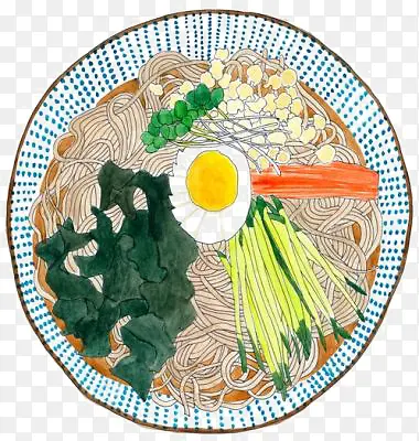 日系食物