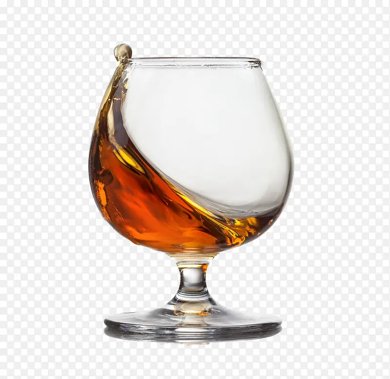 一杯朗姆酒