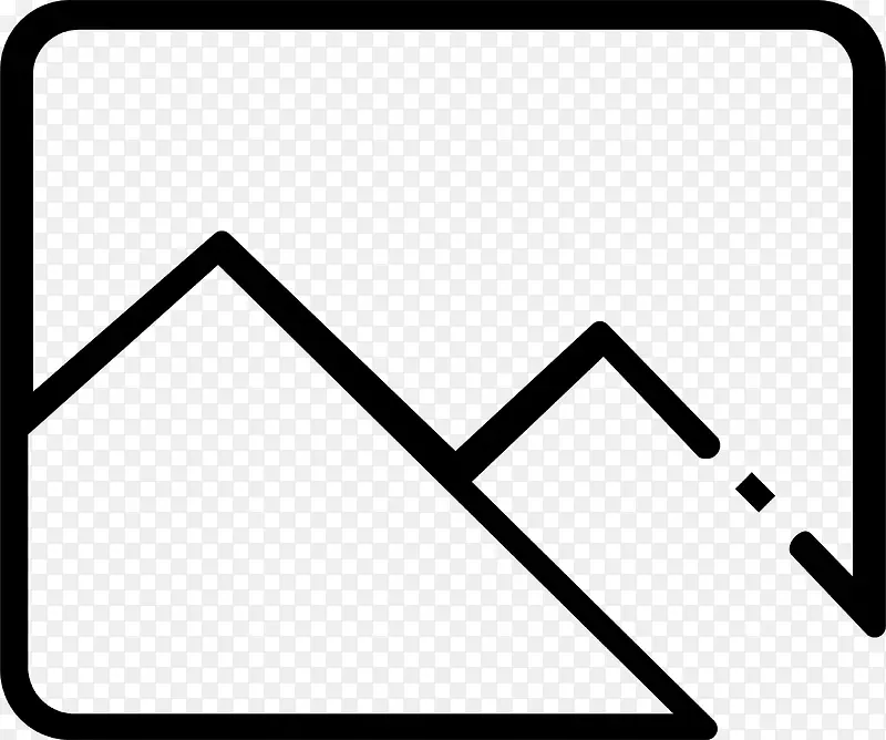 矢量简约相册图标PNG图片素材下载_图片编号yxbzbbxy-免抠素材网
