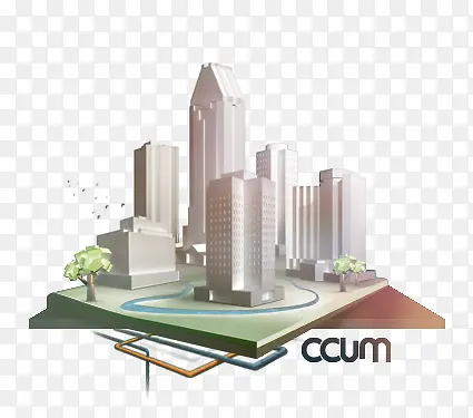 建筑物