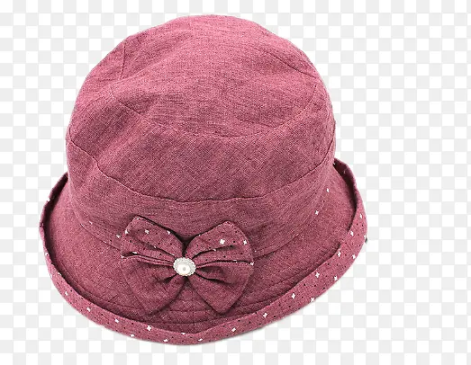 新款薄棉女帽子时装帽子