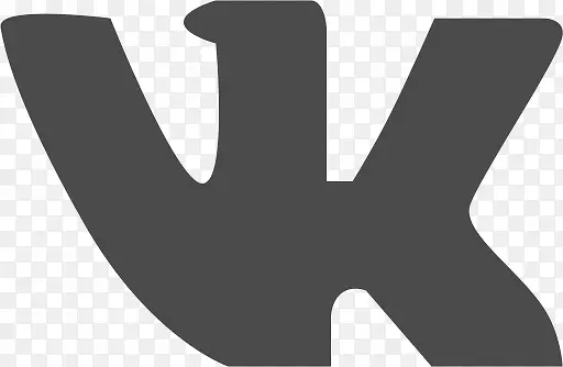 标志网络社会VKVKontak