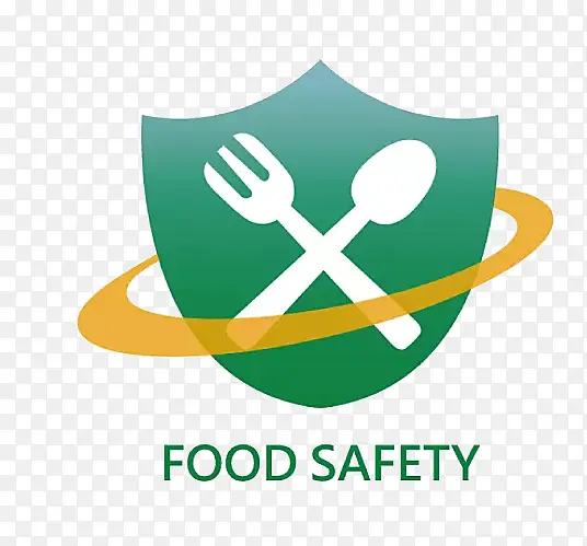 食品安全标志PNG