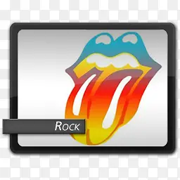 Rock Icon