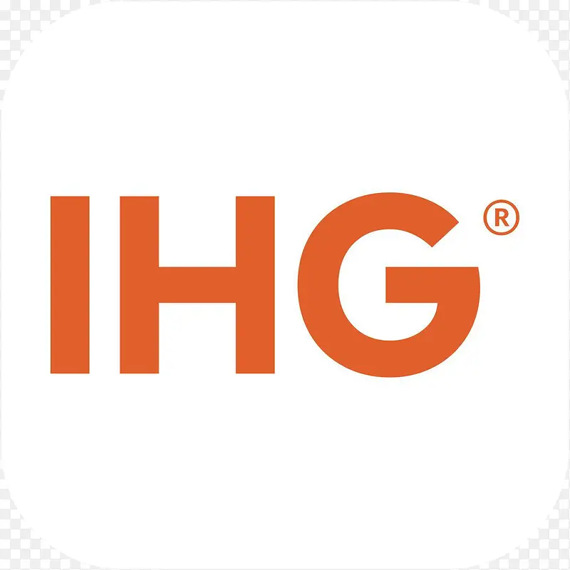 手机HG酒店预定旅游应用图标