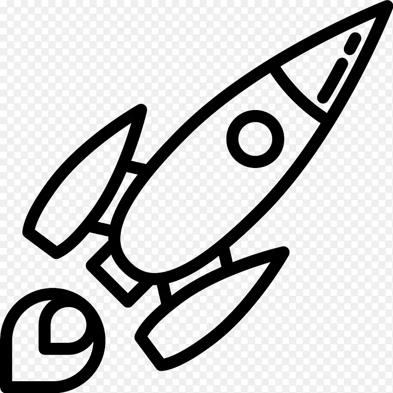 火箭Space-icons