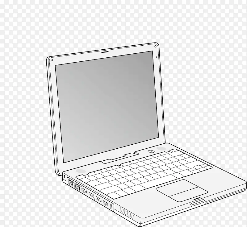电脑矢量图PNG图片素材下载_图片编号ygoegkzy-免抠素材网
