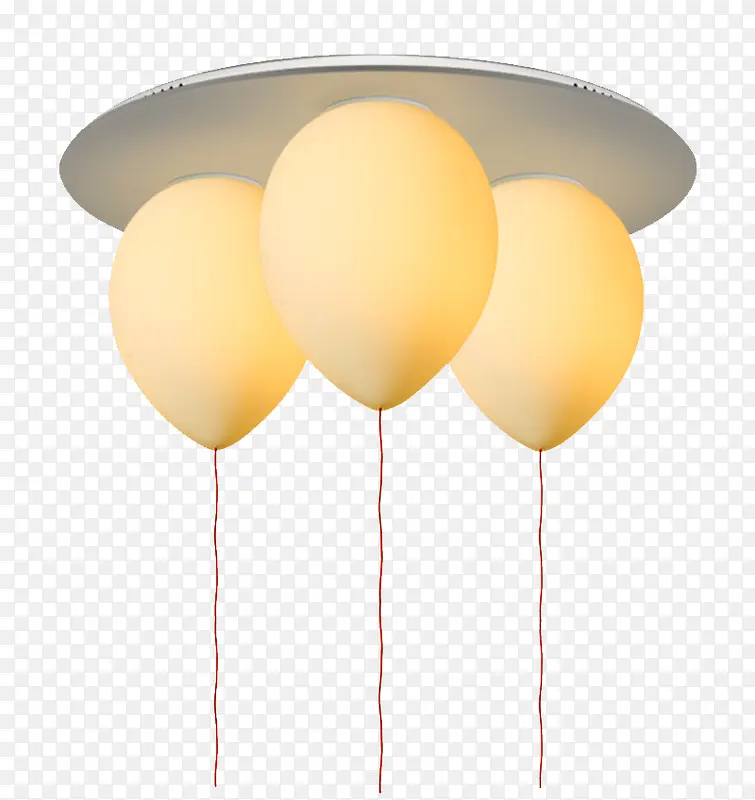 气球顶灯