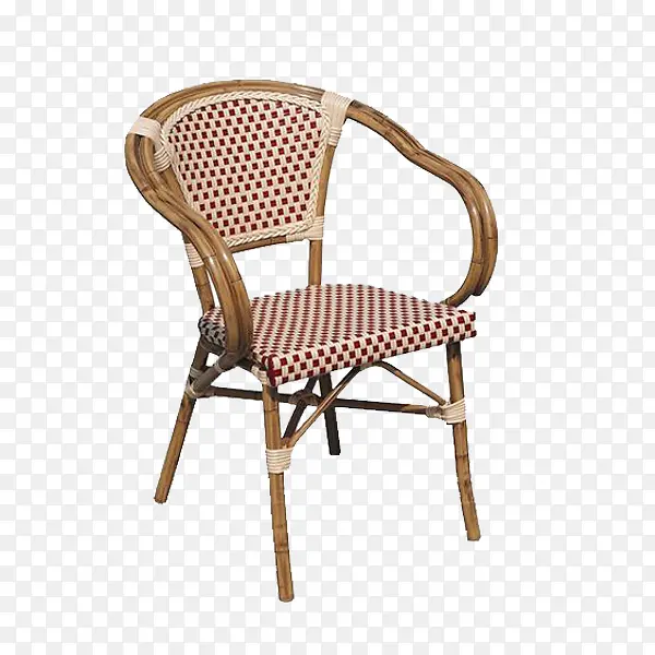 编织椅子