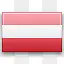 奥地利旗帜