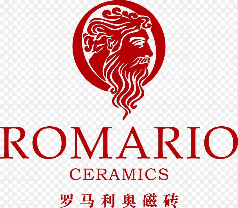 罗马利奥瓷砖logo