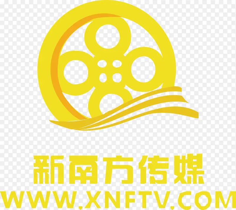 新南方传媒logo