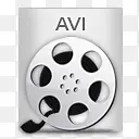 AVI视频资本套房