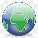 全球ALT行星世界地球资本套房
