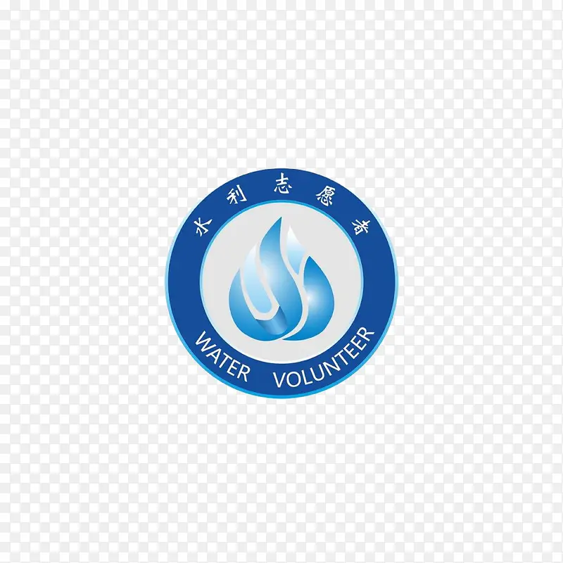 水利工会图标logo