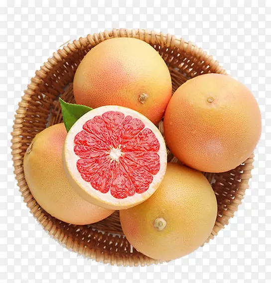 特色水果黄皮蜜柚