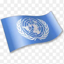 联合国国旗Vista-Flag-icons