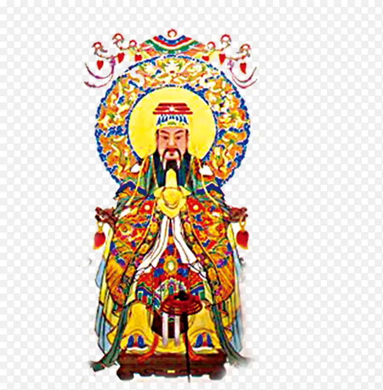 先天尊神PNG图片素材下载_图片编号qlxnvmgq-免抠素材网