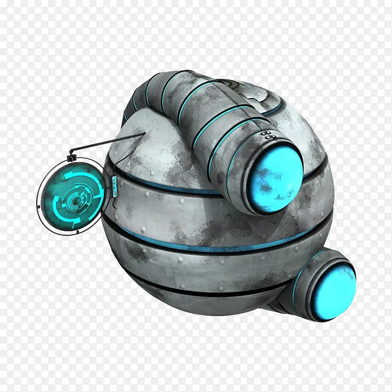 虚构宇宙飞船
