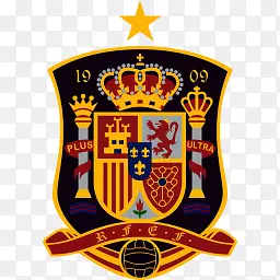 西班牙2014 -世界-杯图标