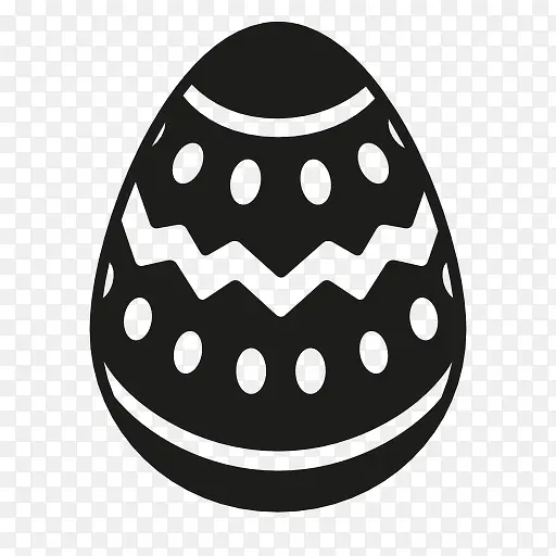 Easter egg图标