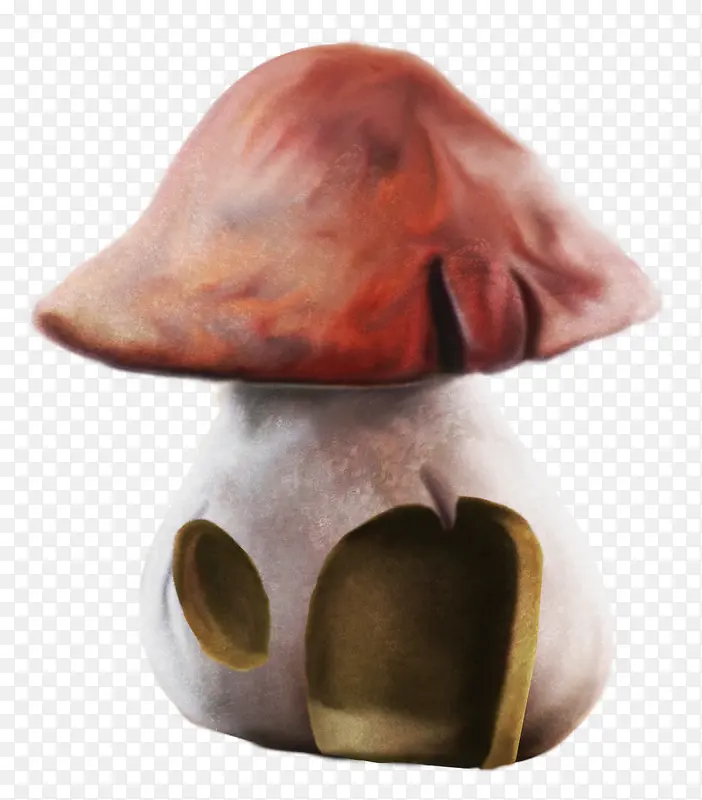 蘑菇小窝